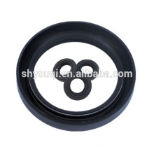 Spare machinery parts Rubber Oil seal NBR Shork Absorber Oil seals ring